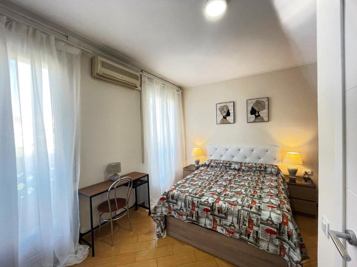 Rooms Nueva Valencia 巴塞罗那 外观 照片
