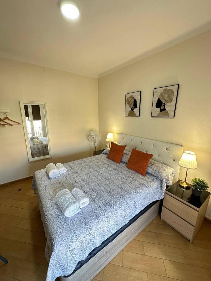Rooms Nueva Valencia 巴塞罗那 外观 照片