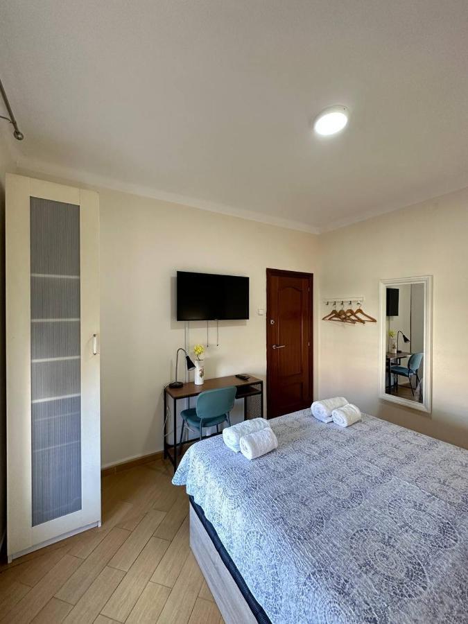 Rooms Nueva Valencia 巴塞罗那 外观 照片