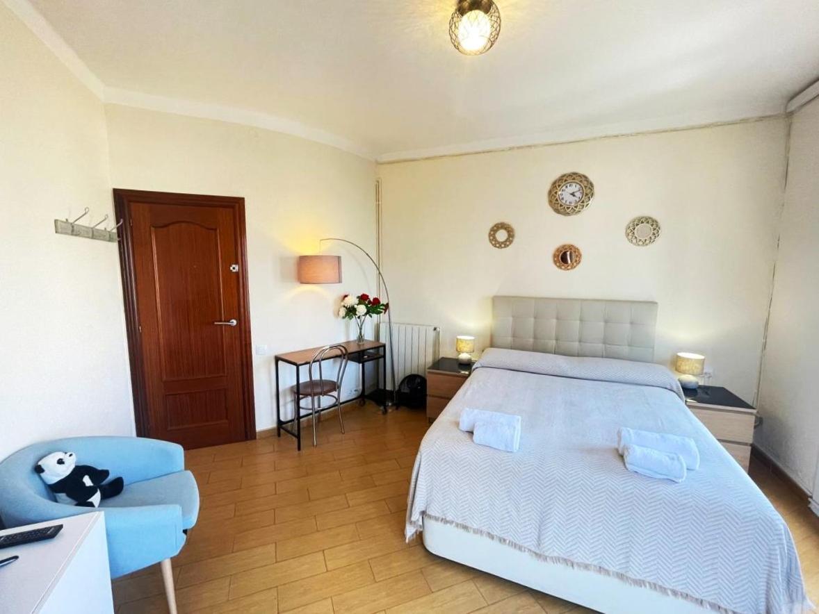 Rooms Nueva Valencia 巴塞罗那 外观 照片