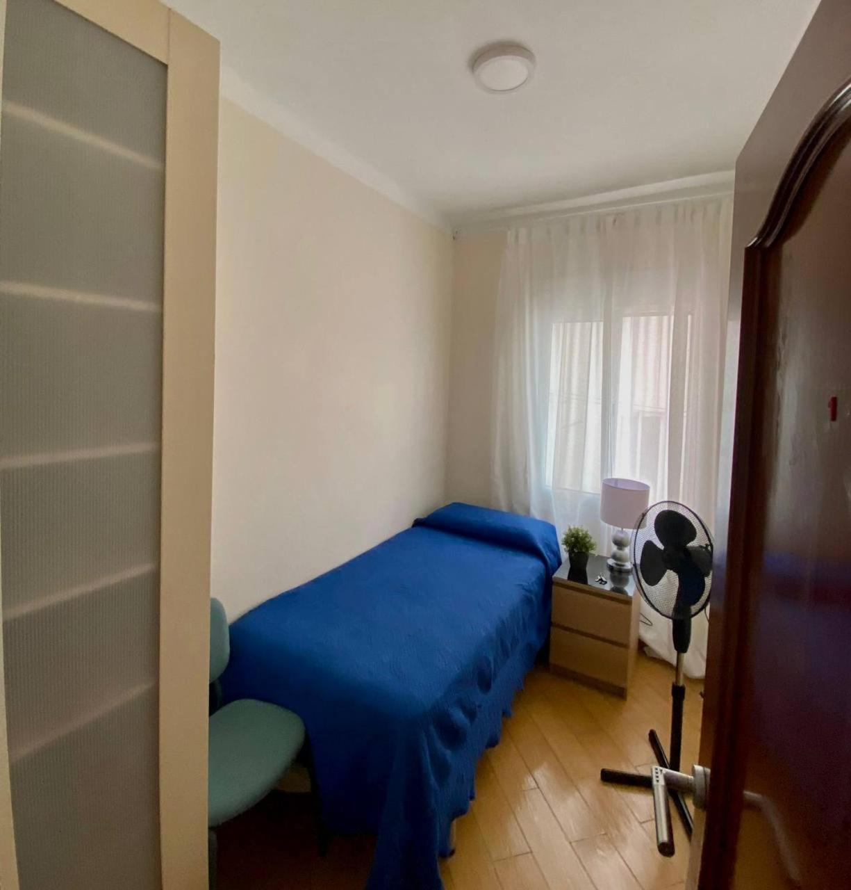 Rooms Nueva Valencia 巴塞罗那 外观 照片