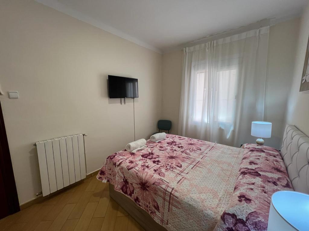 Rooms Nueva Valencia 巴塞罗那 外观 照片