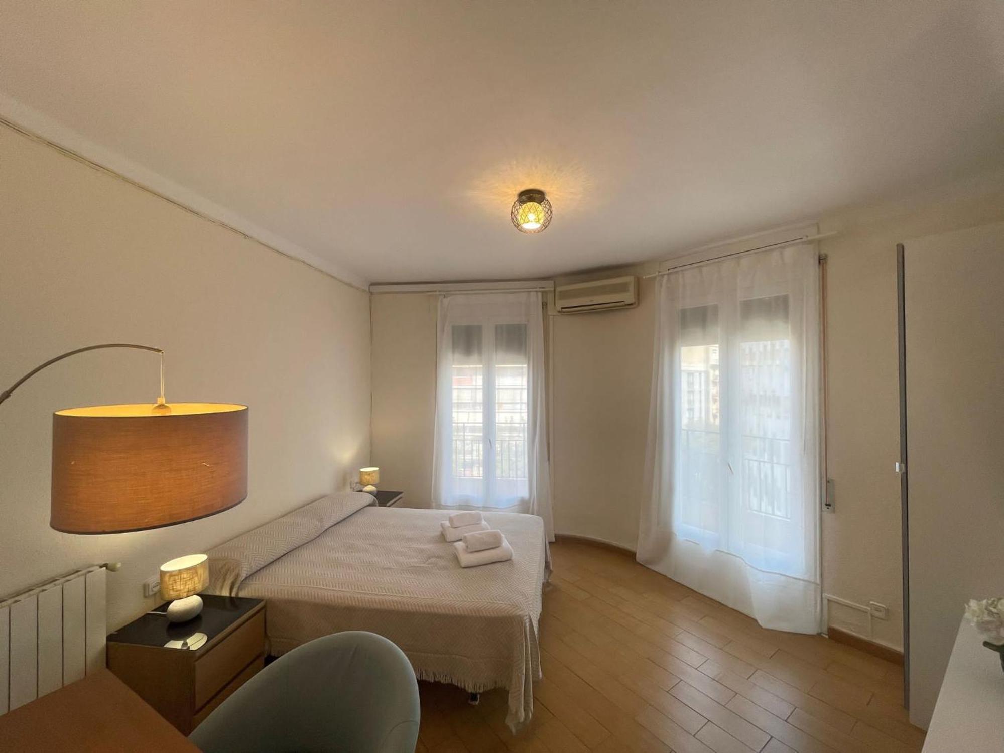Rooms Nueva Valencia 巴塞罗那 外观 照片