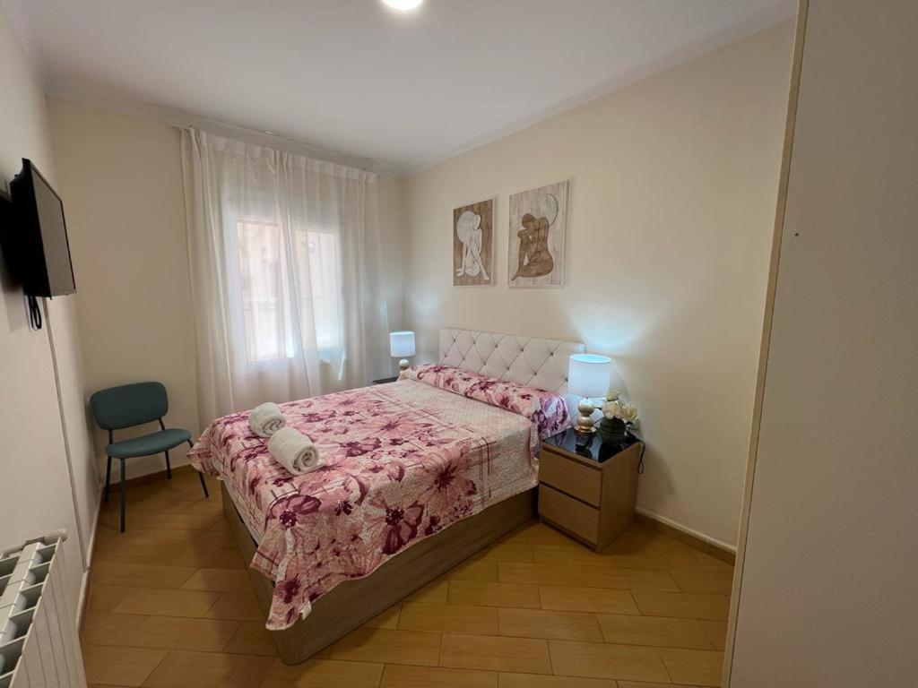 Rooms Nueva Valencia 巴塞罗那 外观 照片