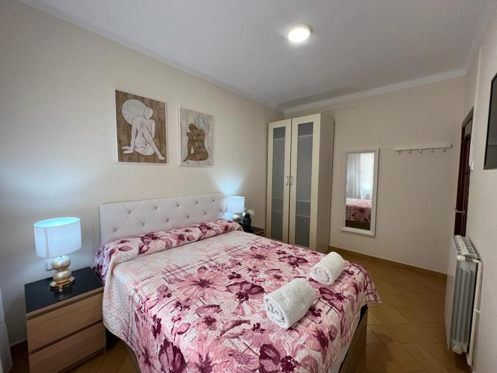 Rooms Nueva Valencia 巴塞罗那 外观 照片