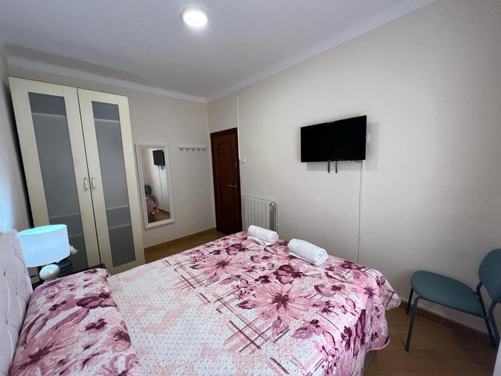 Rooms Nueva Valencia 巴塞罗那 外观 照片