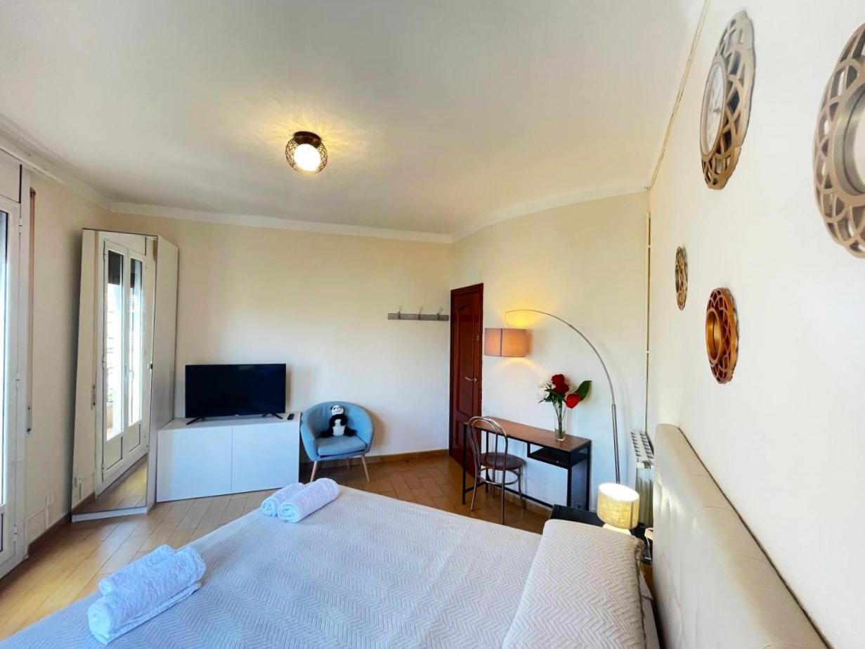 Rooms Nueva Valencia 巴塞罗那 外观 照片