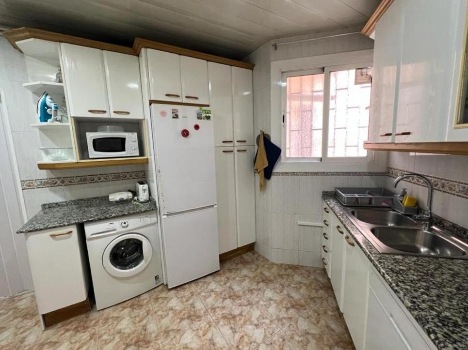 Rooms Nueva Valencia 巴塞罗那 外观 照片