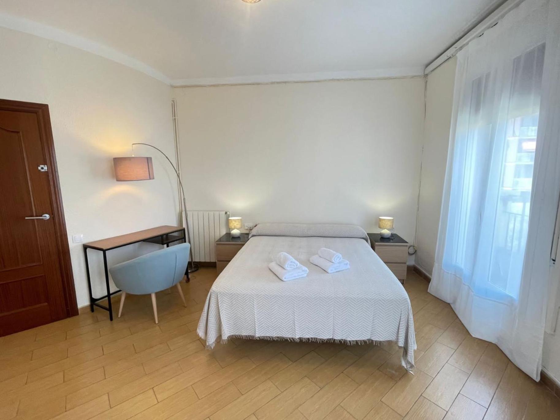 Rooms Nueva Valencia 巴塞罗那 外观 照片