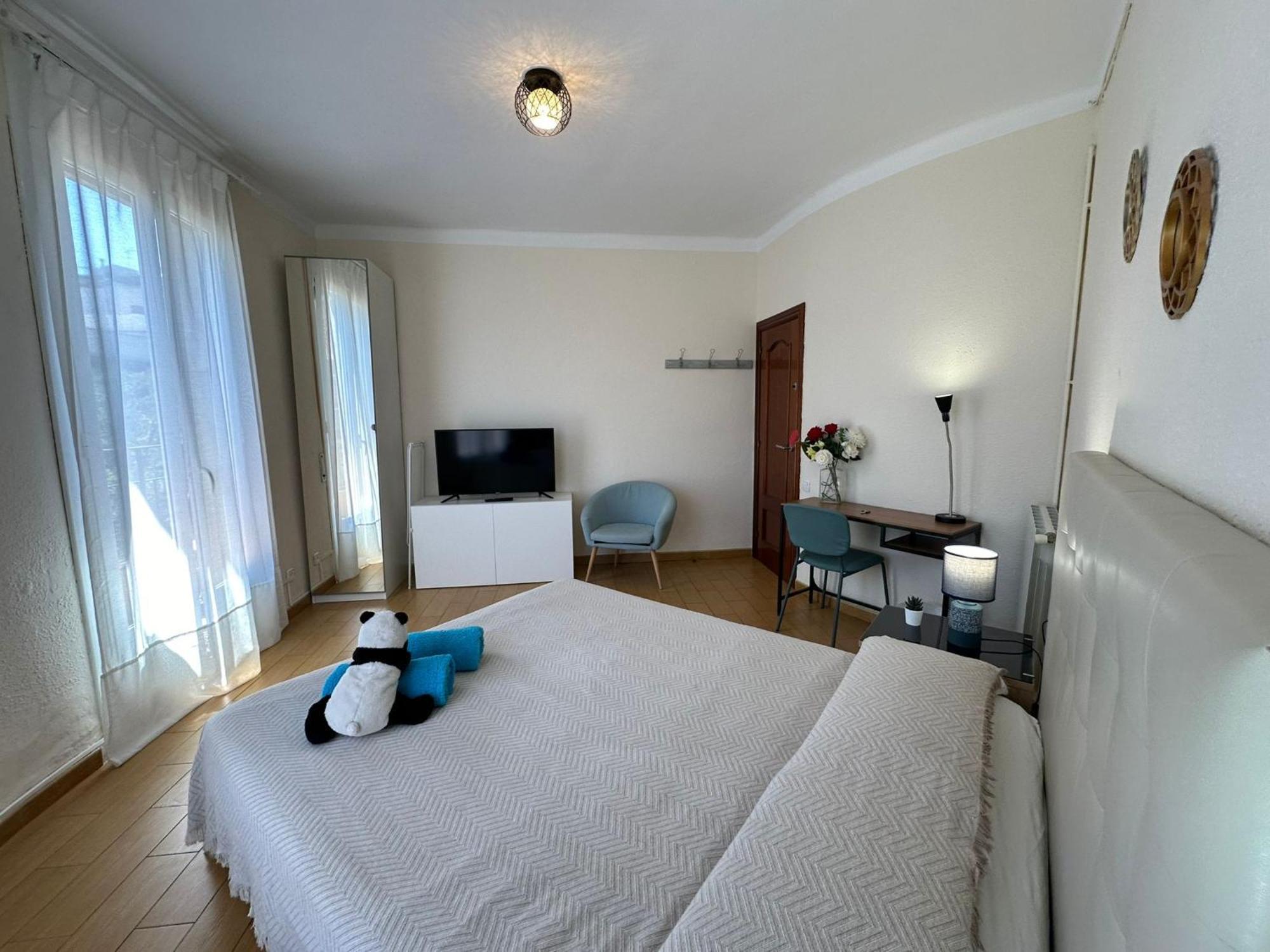 Rooms Nueva Valencia 巴塞罗那 外观 照片