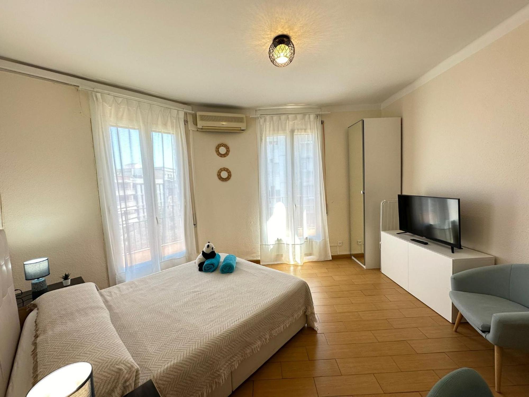 Rooms Nueva Valencia 巴塞罗那 外观 照片
