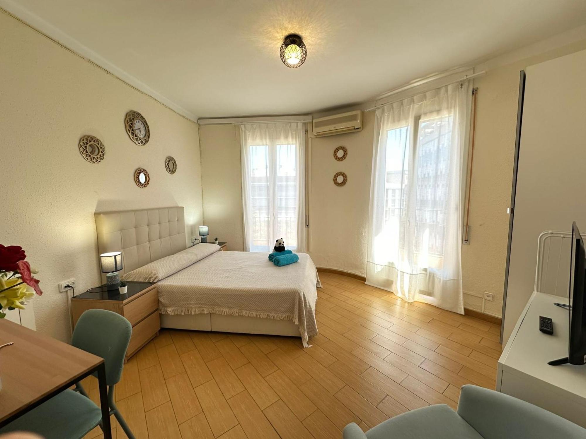 Rooms Nueva Valencia 巴塞罗那 外观 照片