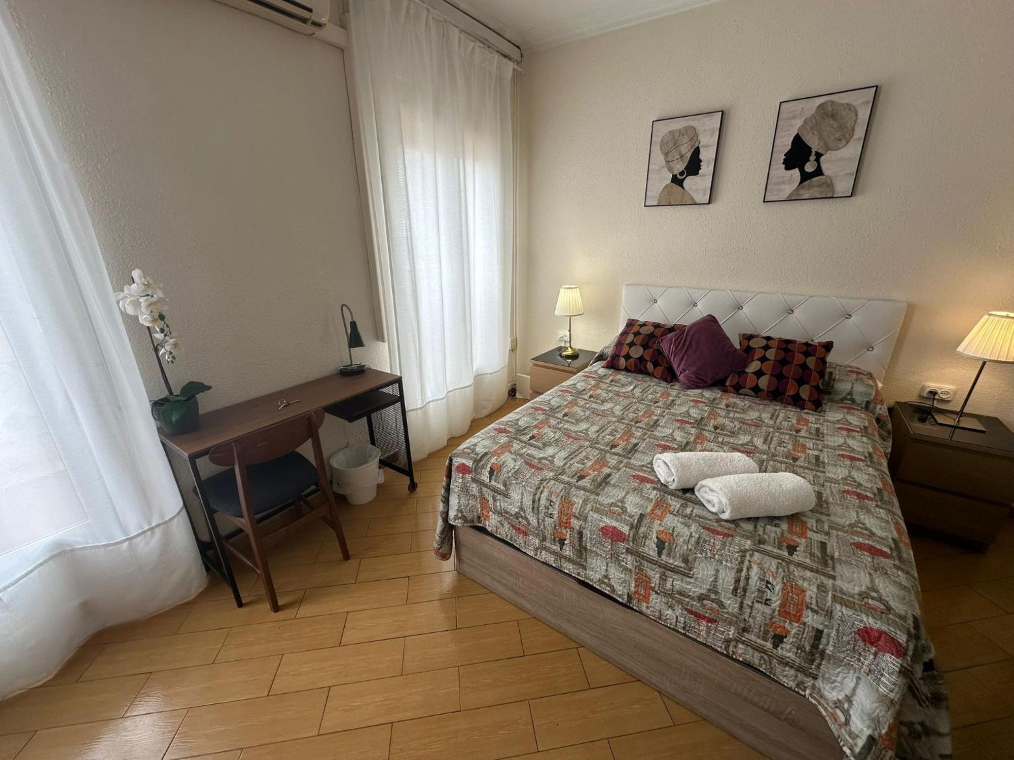 Rooms Nueva Valencia 巴塞罗那 外观 照片