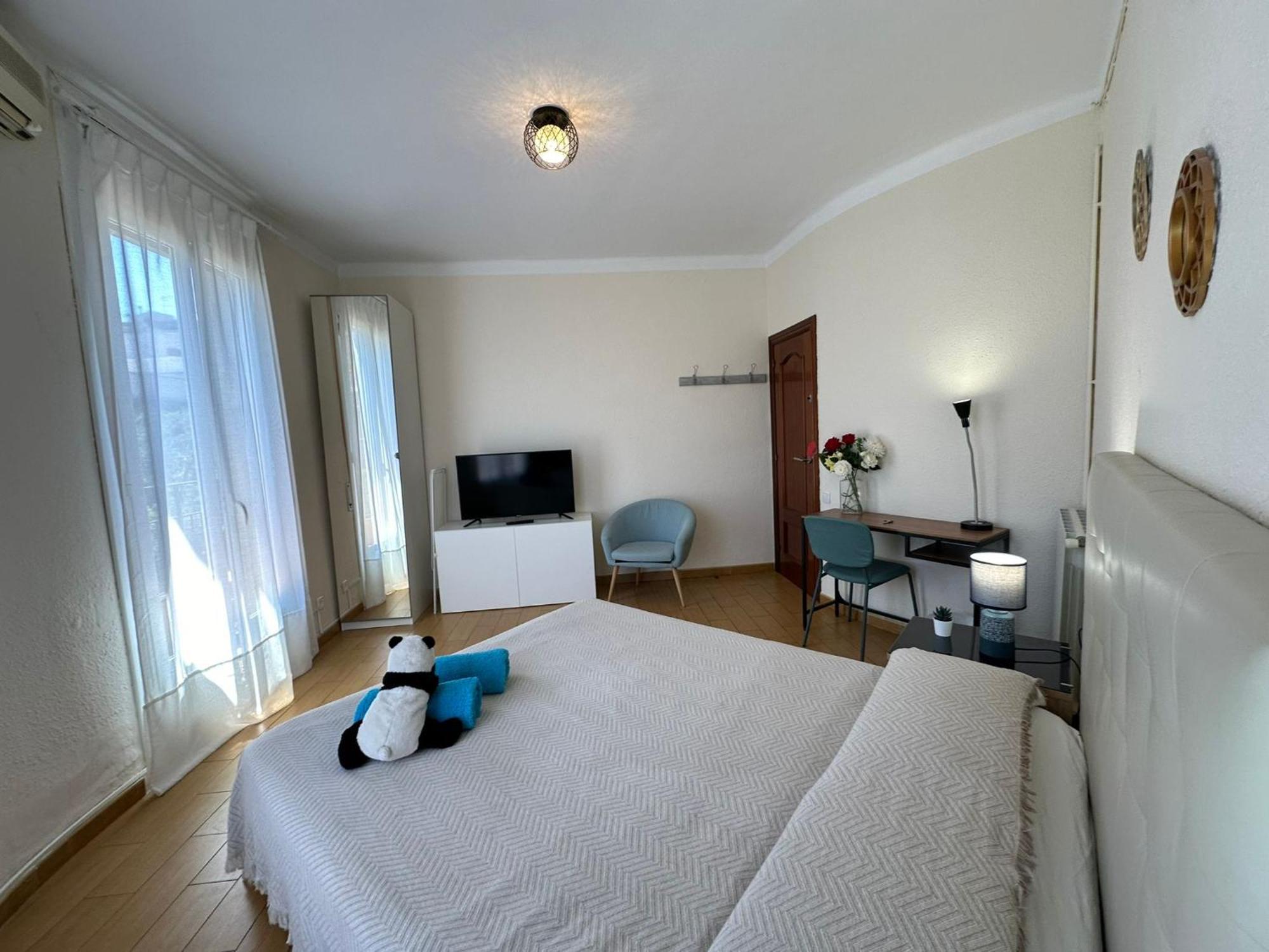 Rooms Nueva Valencia 巴塞罗那 外观 照片