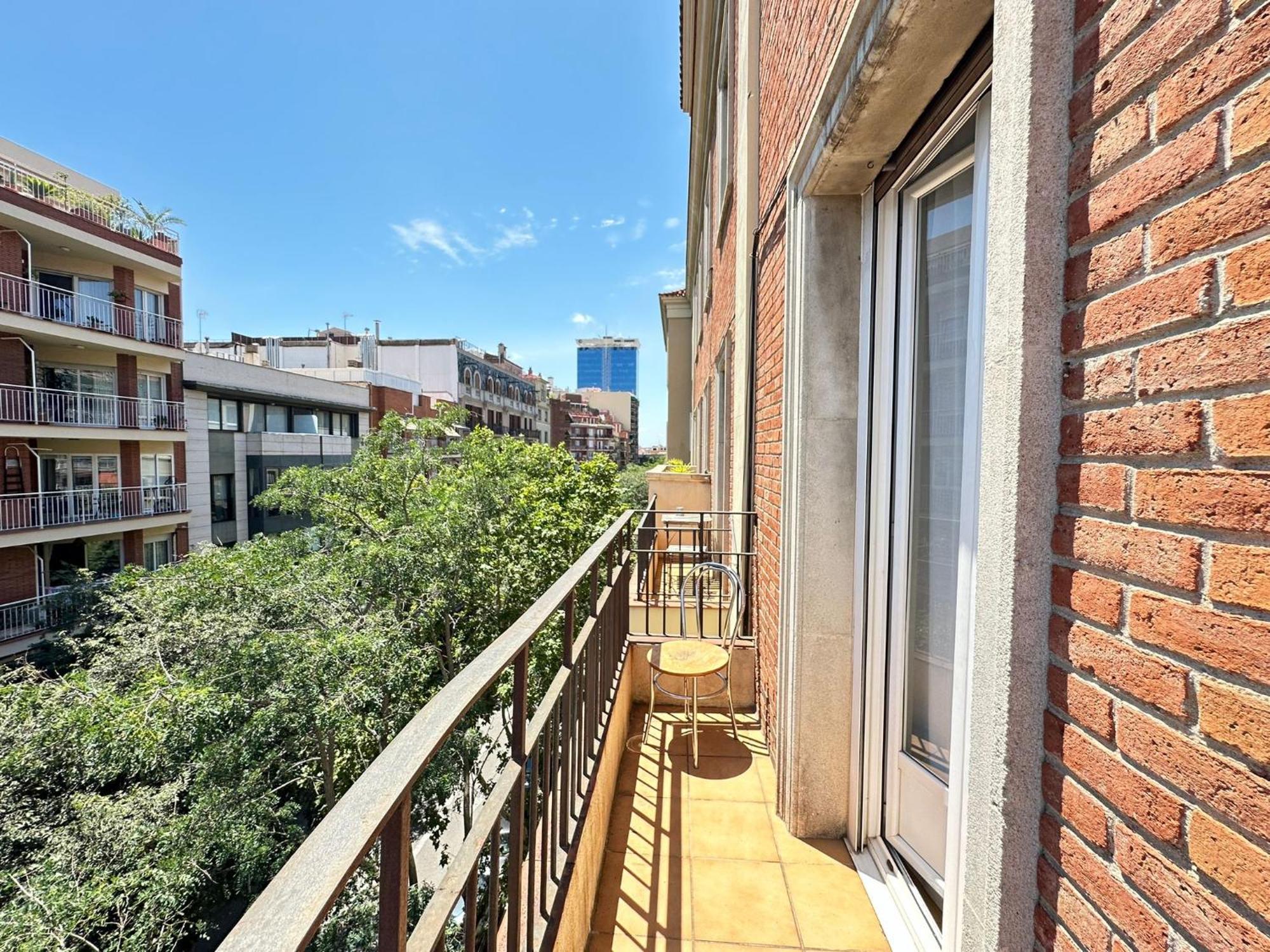 Rooms Nueva Valencia 巴塞罗那 外观 照片