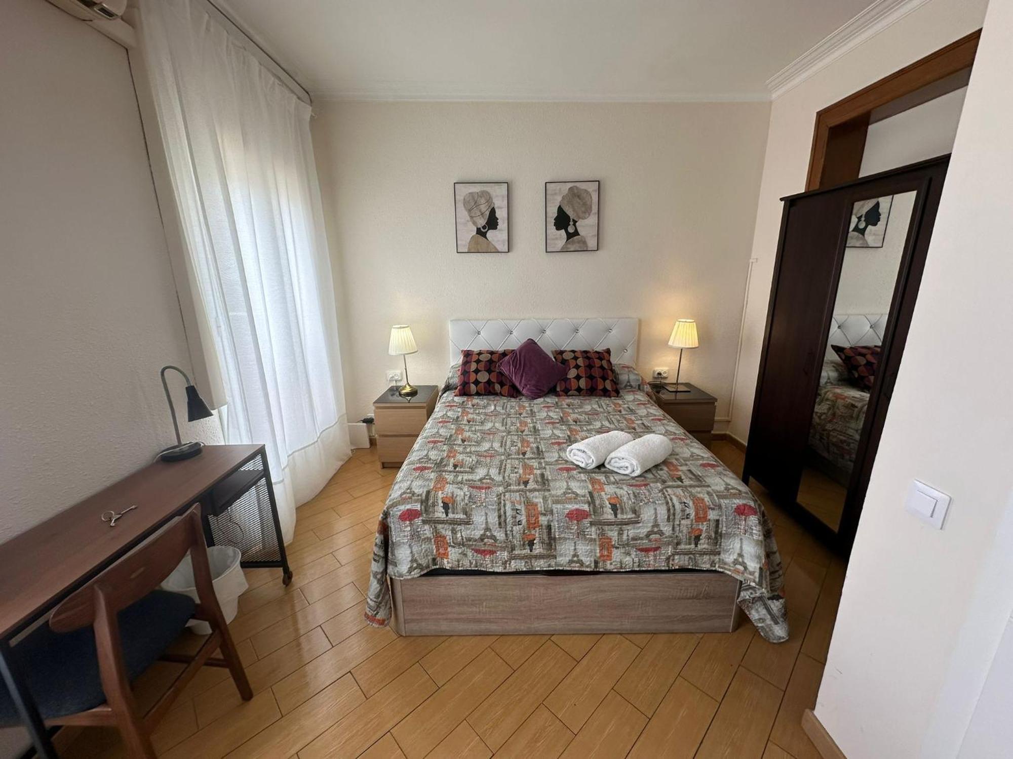 Rooms Nueva Valencia 巴塞罗那 外观 照片