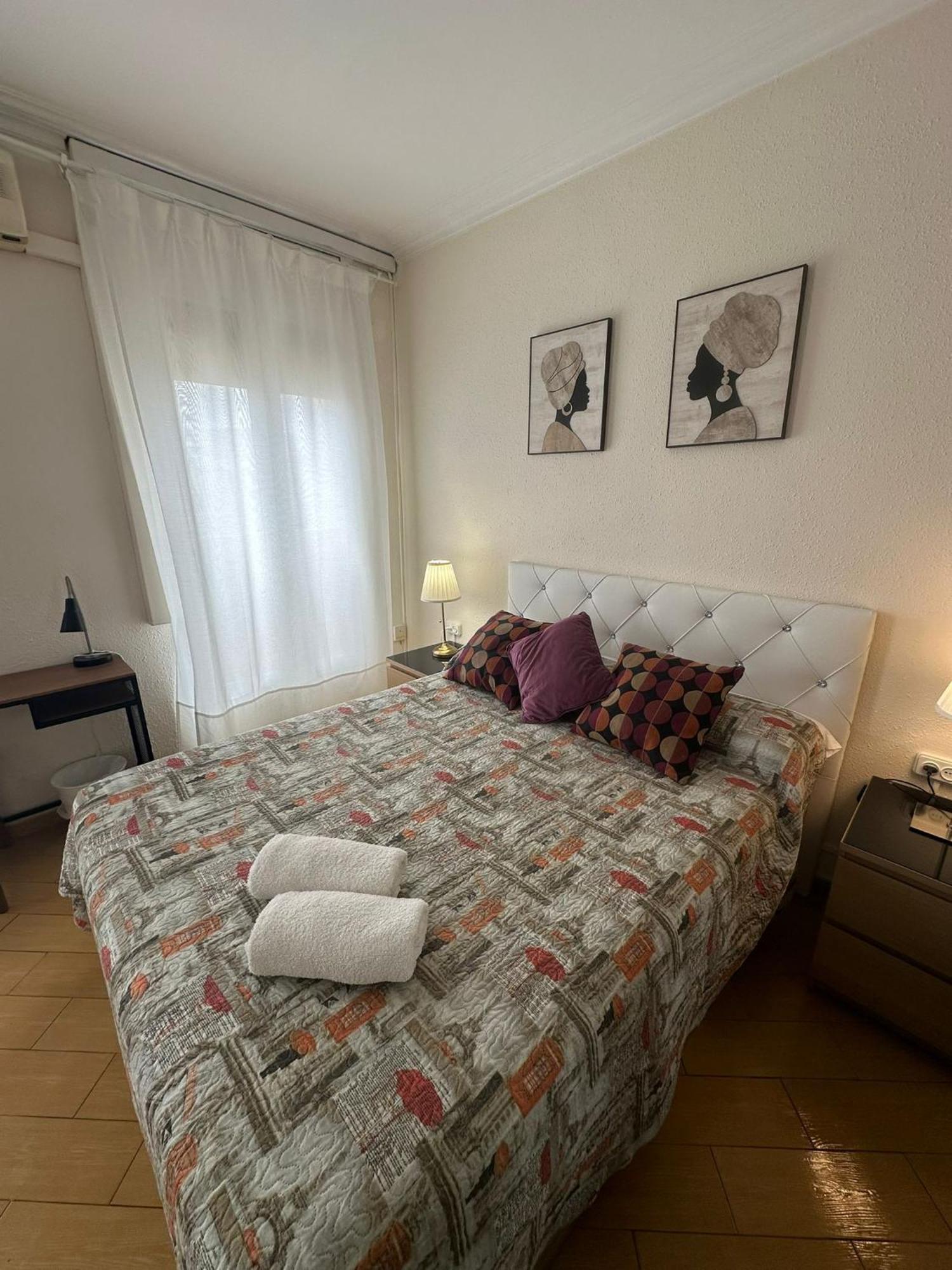 Rooms Nueva Valencia 巴塞罗那 外观 照片