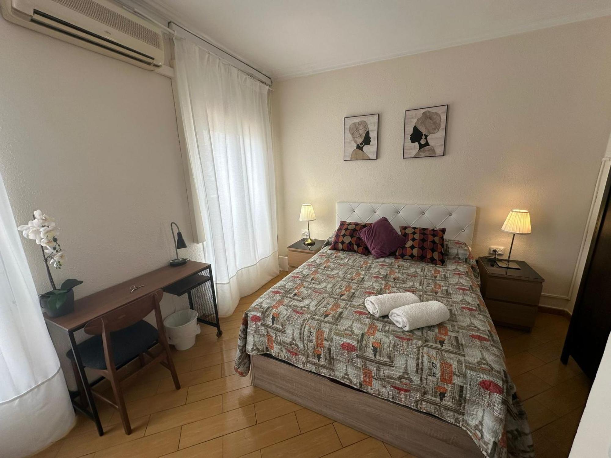 Rooms Nueva Valencia 巴塞罗那 外观 照片