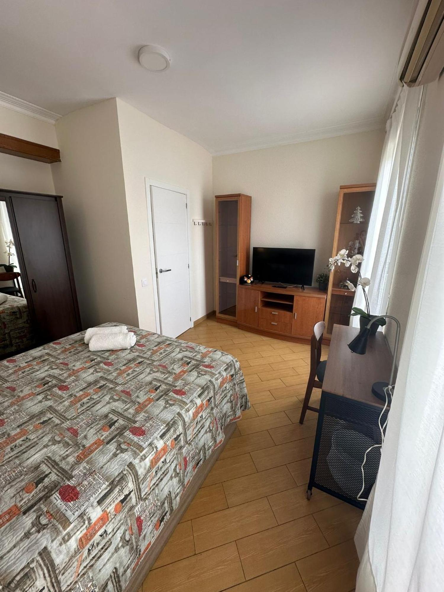 Rooms Nueva Valencia 巴塞罗那 外观 照片