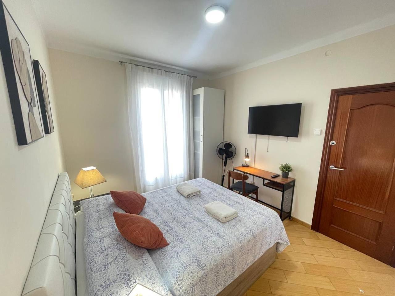 Rooms Nueva Valencia 巴塞罗那 外观 照片