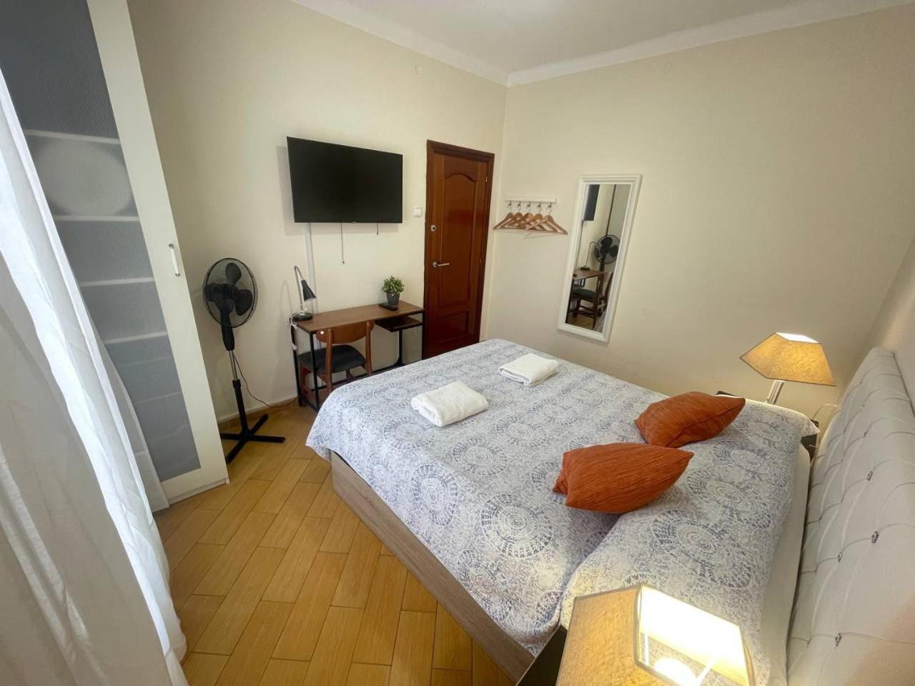 Rooms Nueva Valencia 巴塞罗那 外观 照片