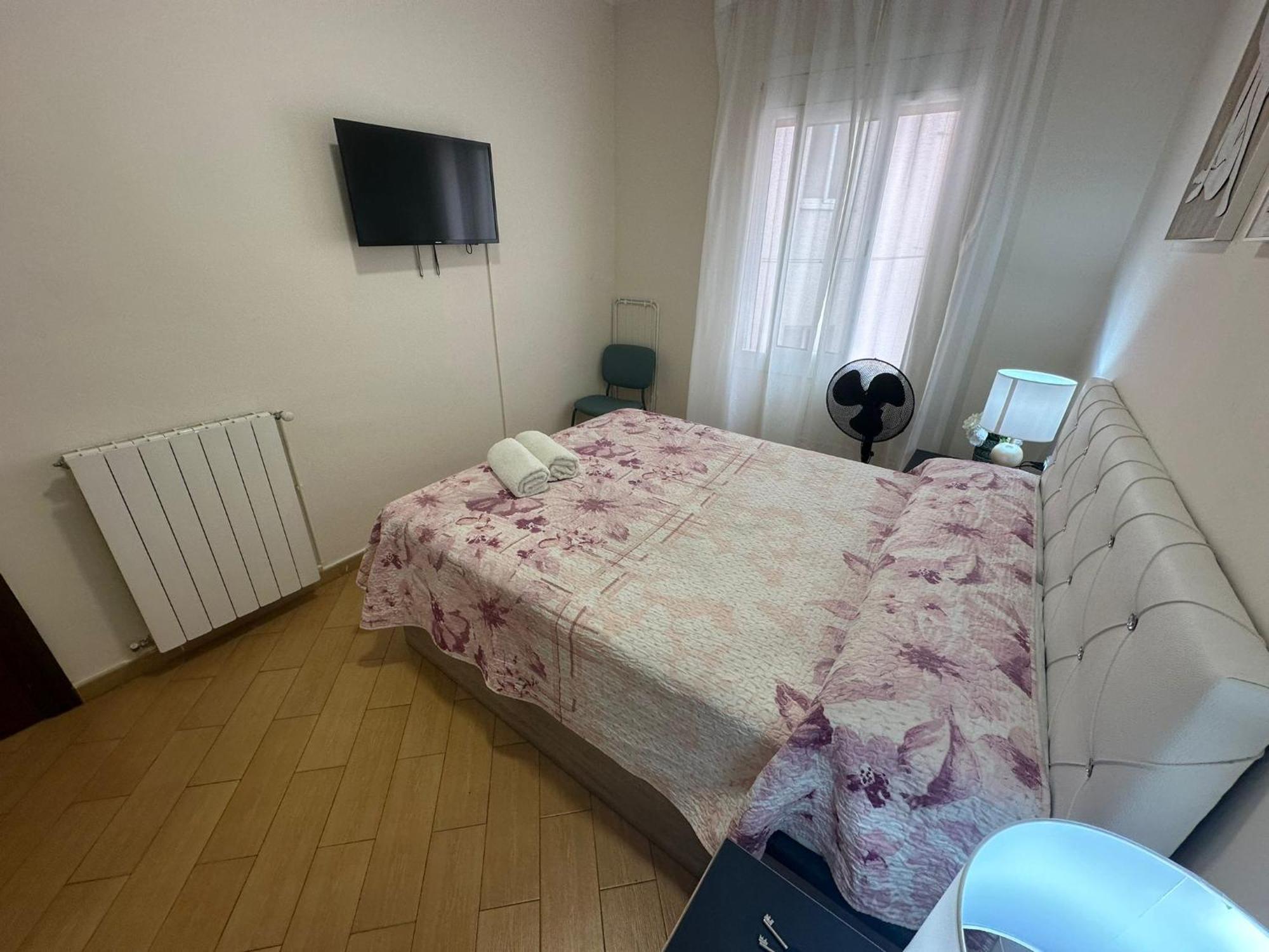 Rooms Nueva Valencia 巴塞罗那 外观 照片