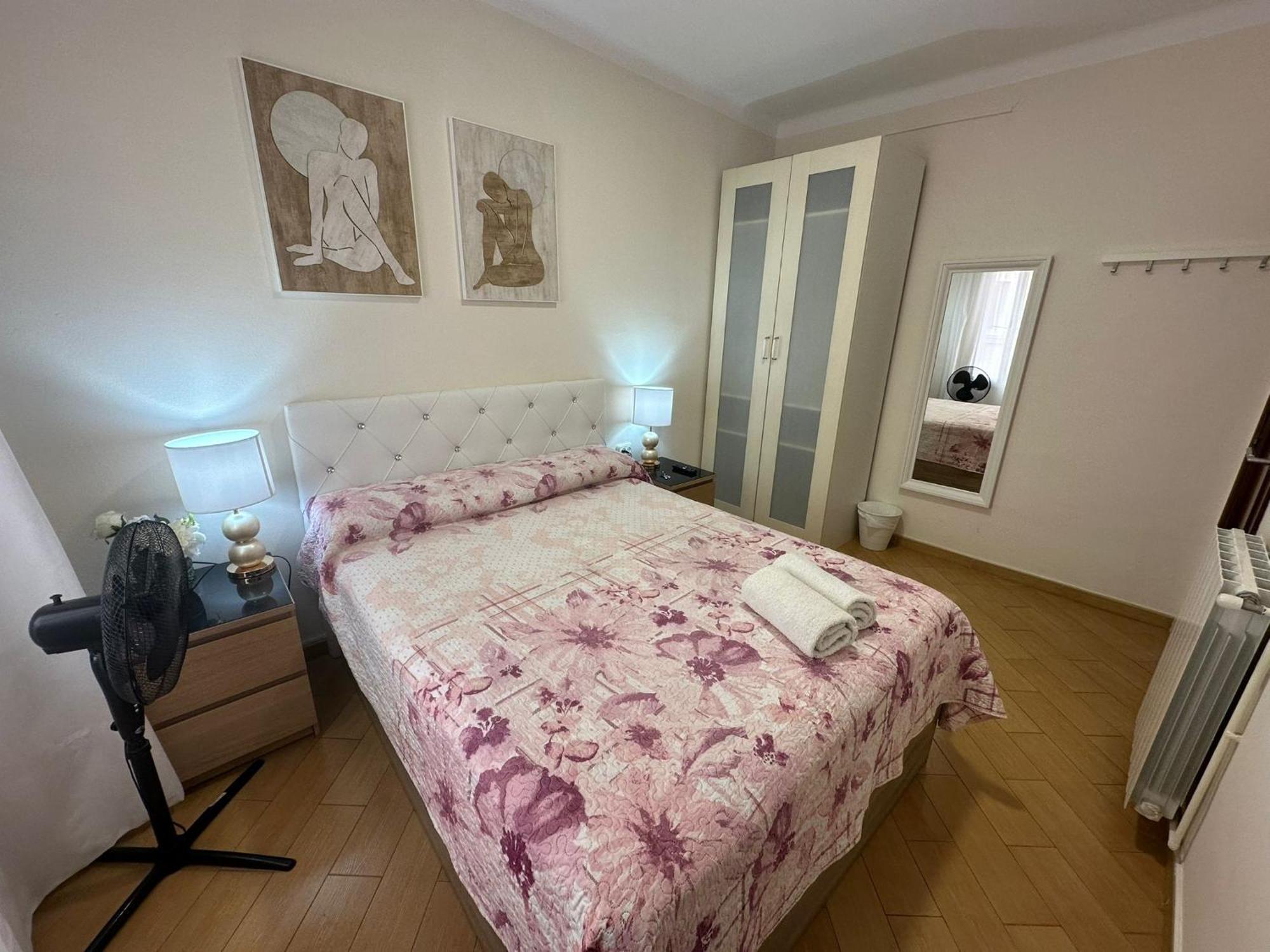 Rooms Nueva Valencia 巴塞罗那 外观 照片