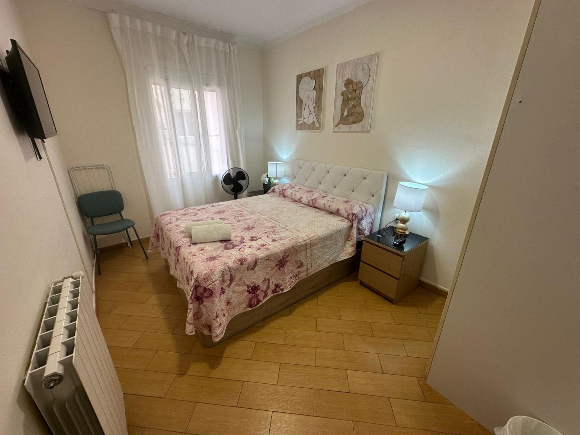 Rooms Nueva Valencia 巴塞罗那 外观 照片