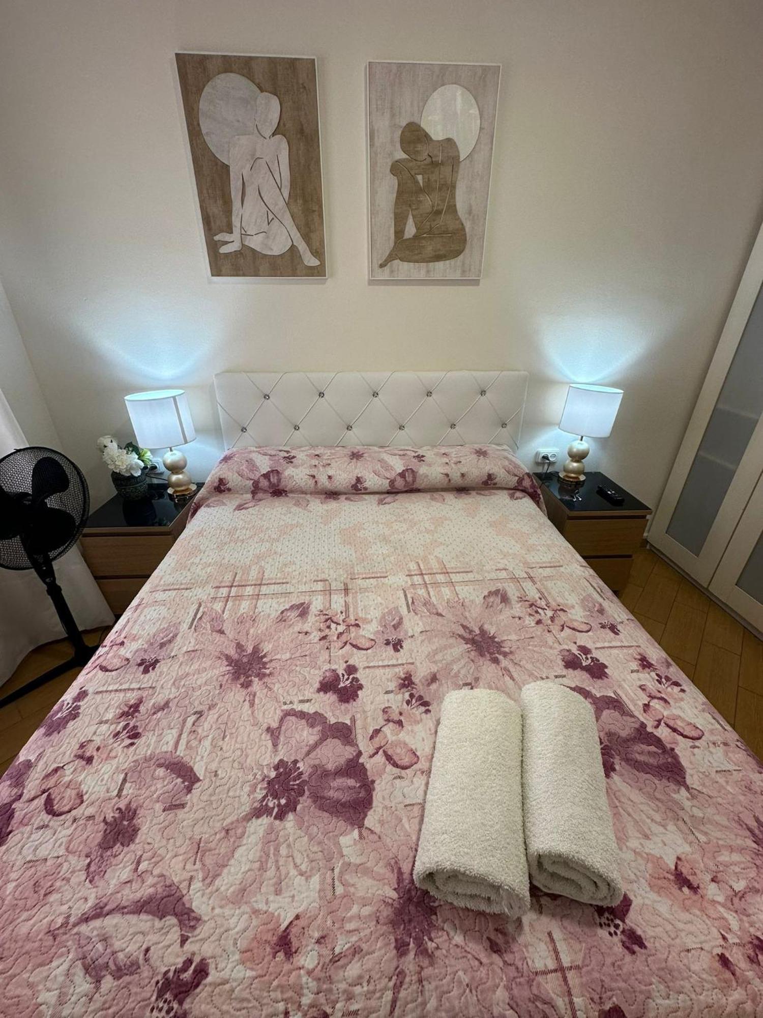 Rooms Nueva Valencia 巴塞罗那 外观 照片