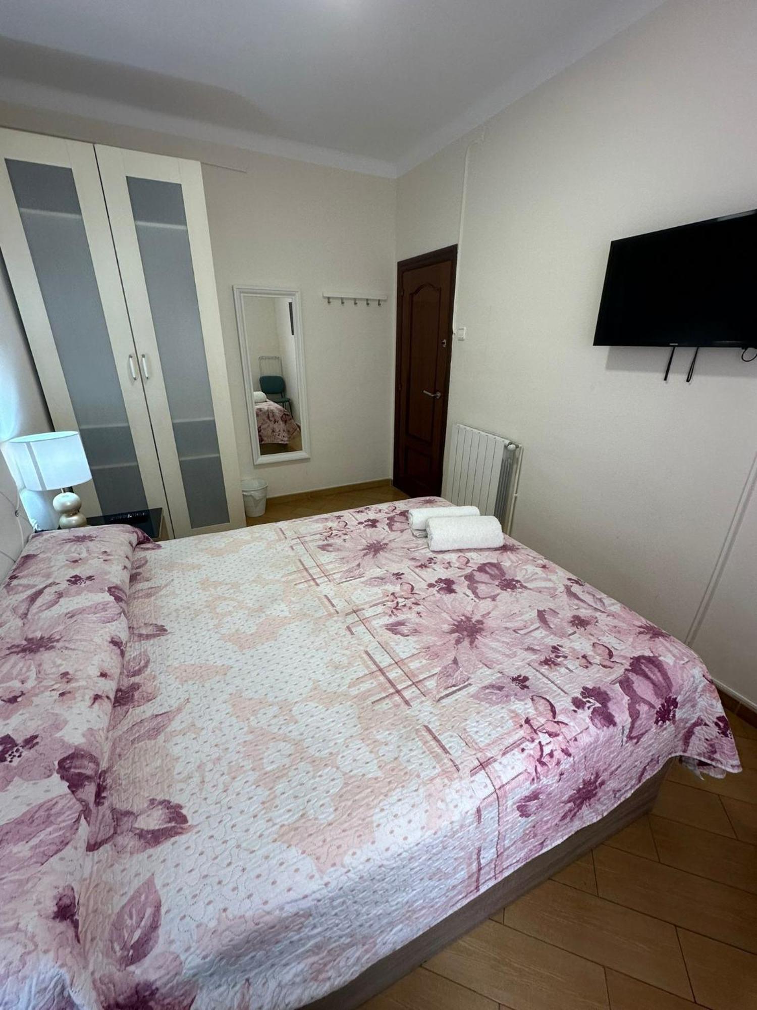 Rooms Nueva Valencia 巴塞罗那 外观 照片