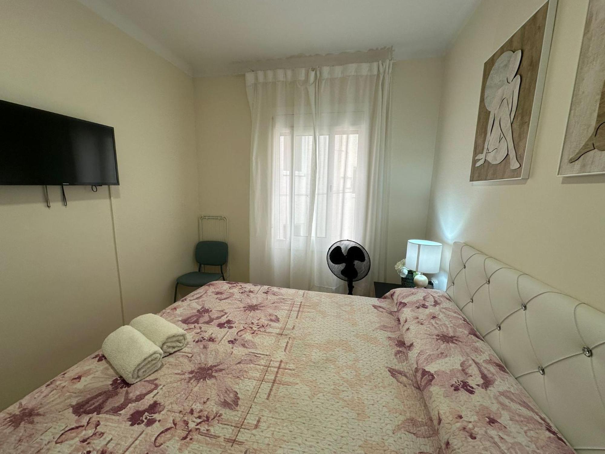Rooms Nueva Valencia 巴塞罗那 外观 照片